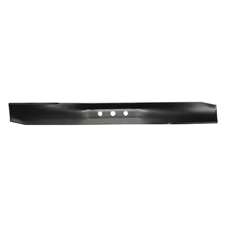 Aftermarket 20-7/8" Toothed Mulching Blade Fits Exmark Fits Toro 21" Deck 108-0954 108-3762- LAB50-0363